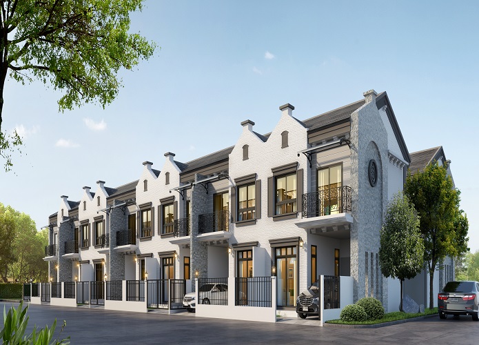 รูปภาพ พรีเมียร์ แกรนด์ สุขุมวิท - ปู่เจ้าสมิงพราย (Premier Grand Sukhumvit - Poochaosamingprai)