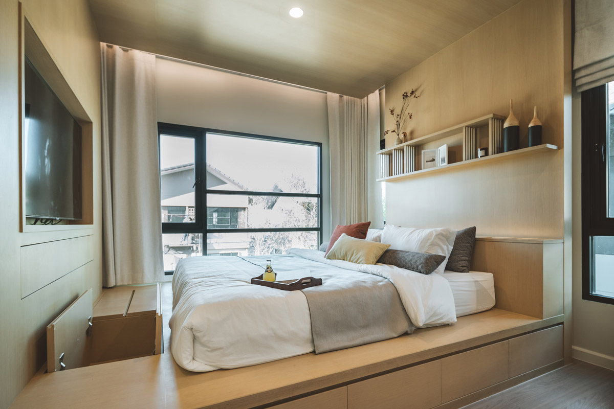 รูปภาพ อณาสิริ รังสิต - คลอง 2 (Anasiri Rangsit - Klong 2)