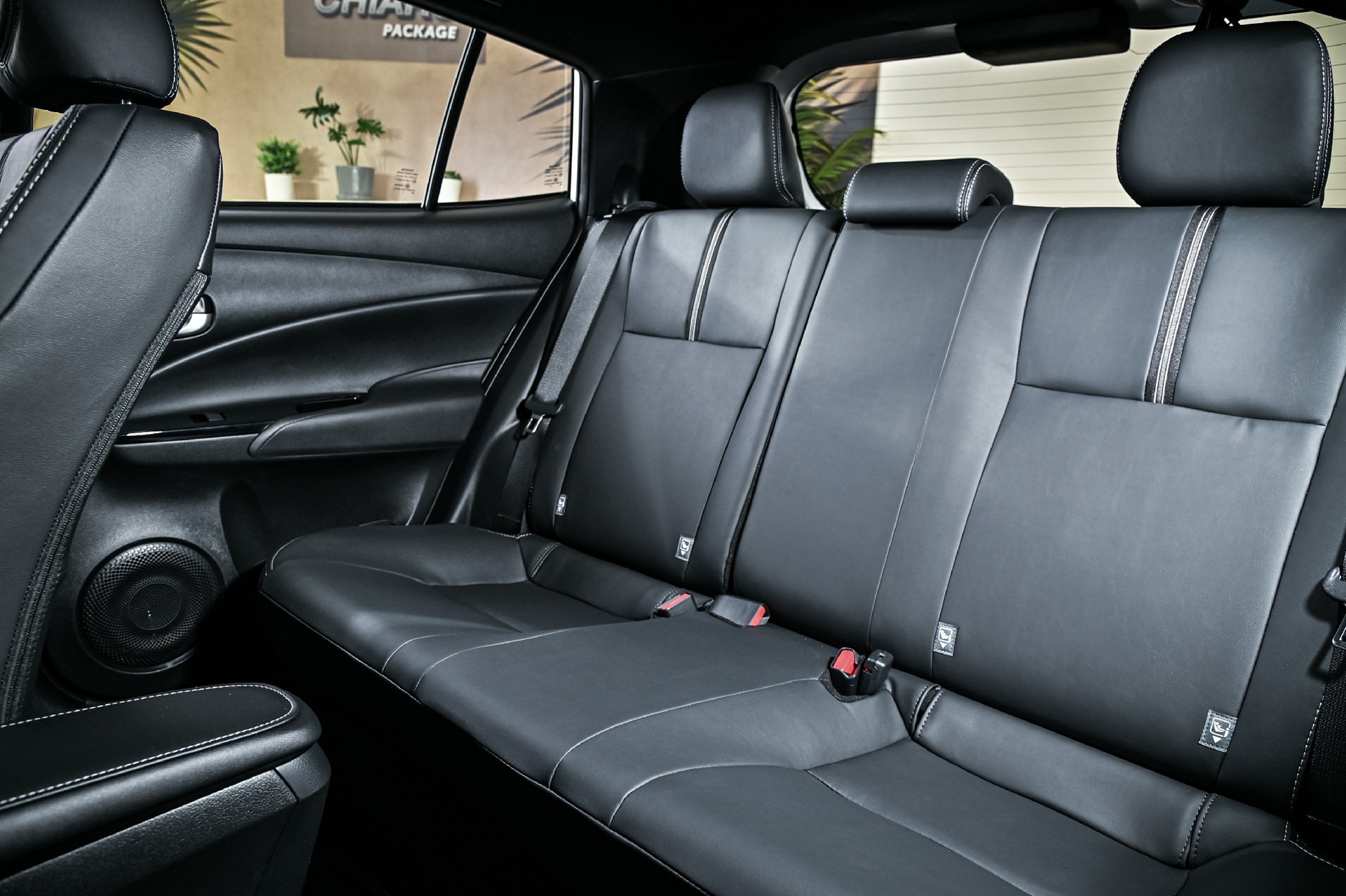 รูปภาพ โตโยต้า Toyota Yaris Smart ปี 2023