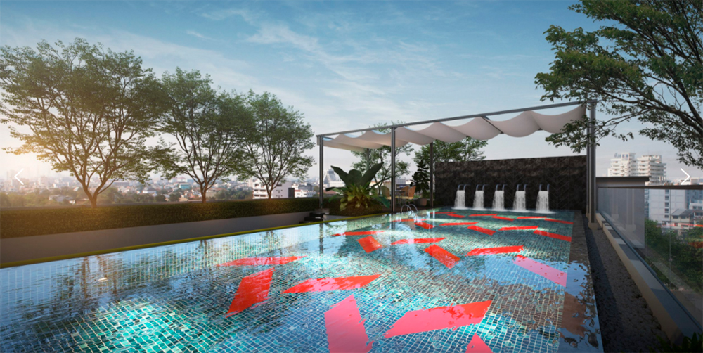 รูปภาพ ไซน์บิค รามคำแหง 24 (CYBIQ Ramkhamhaeng 24)