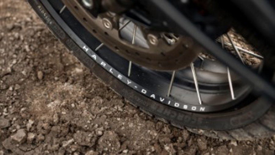 รูปภาพ ฮาร์ลีย์-เดวิดสัน Harley-Davidson Pan America 1250 Special ปี 2022