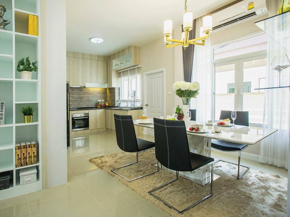 รูปภาพ เดอะ ปาล์ม พลาบีช (The Palm Phala Beach)