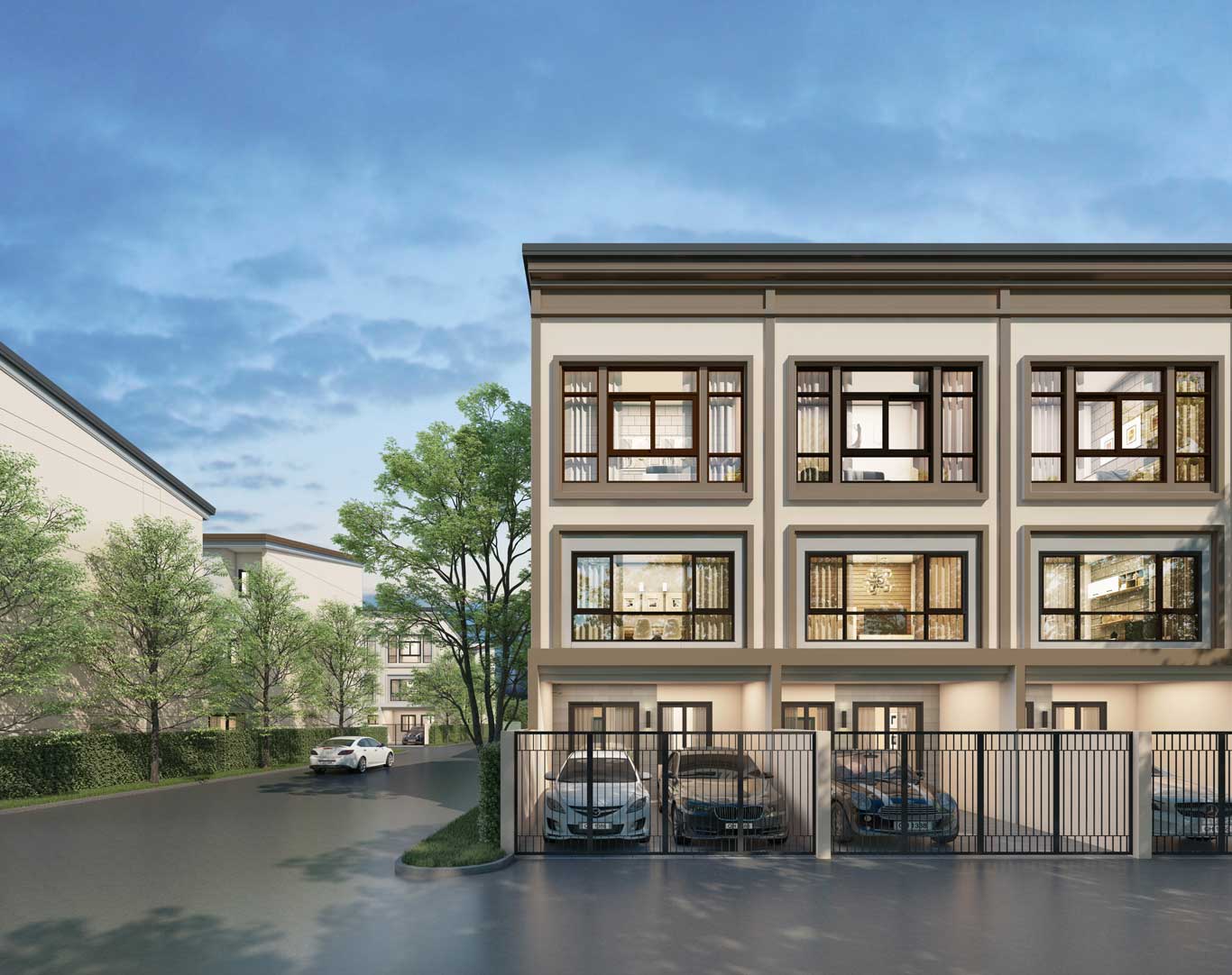 รูปภาพ คิว ไพร์ม สุขุมวิท 77 (Q Prime Sukhumvit 77)