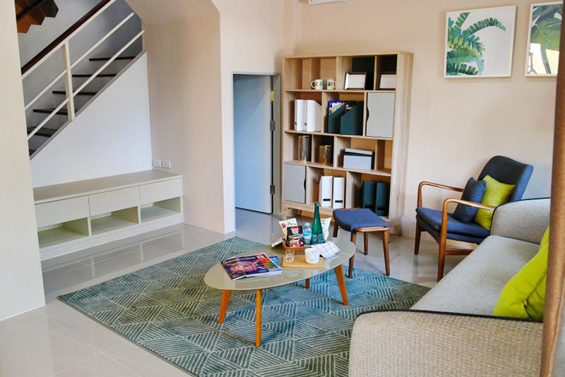 รูปภาพ วิลเลจ@พาร์ค ราชพฤกษ์-กาญจนาภิเษก (Village at Park Ratchaphruek-kanjanapisek)