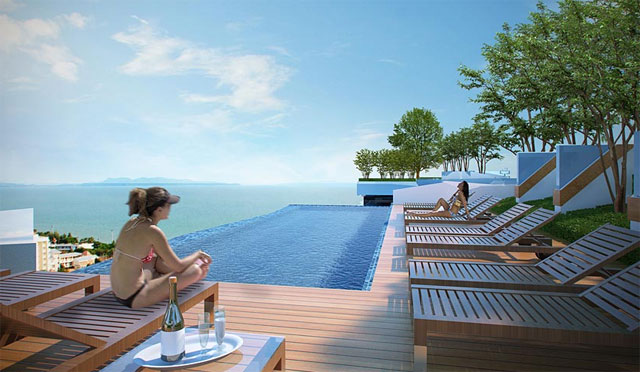 รูปภาพ แอคควา คอนโดมิเนียม (ACQUA Condominium)