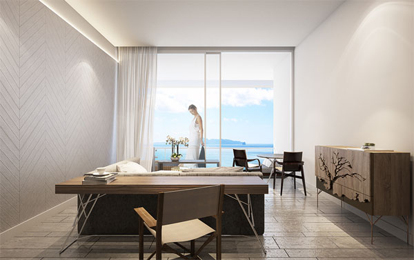 รูปภาพ ซิกส์ เอเลเมนท์ นาจอมเทียน (Sixth Element Na Jomtien)