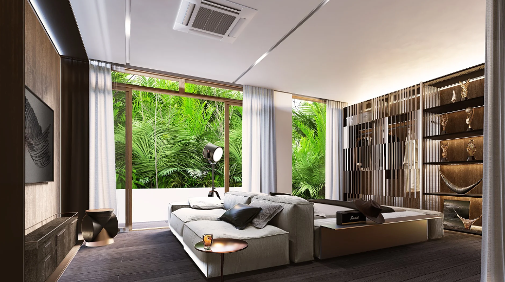 รูปภาพ วีเว่ พระราม 9 (VIVE Rama 9)