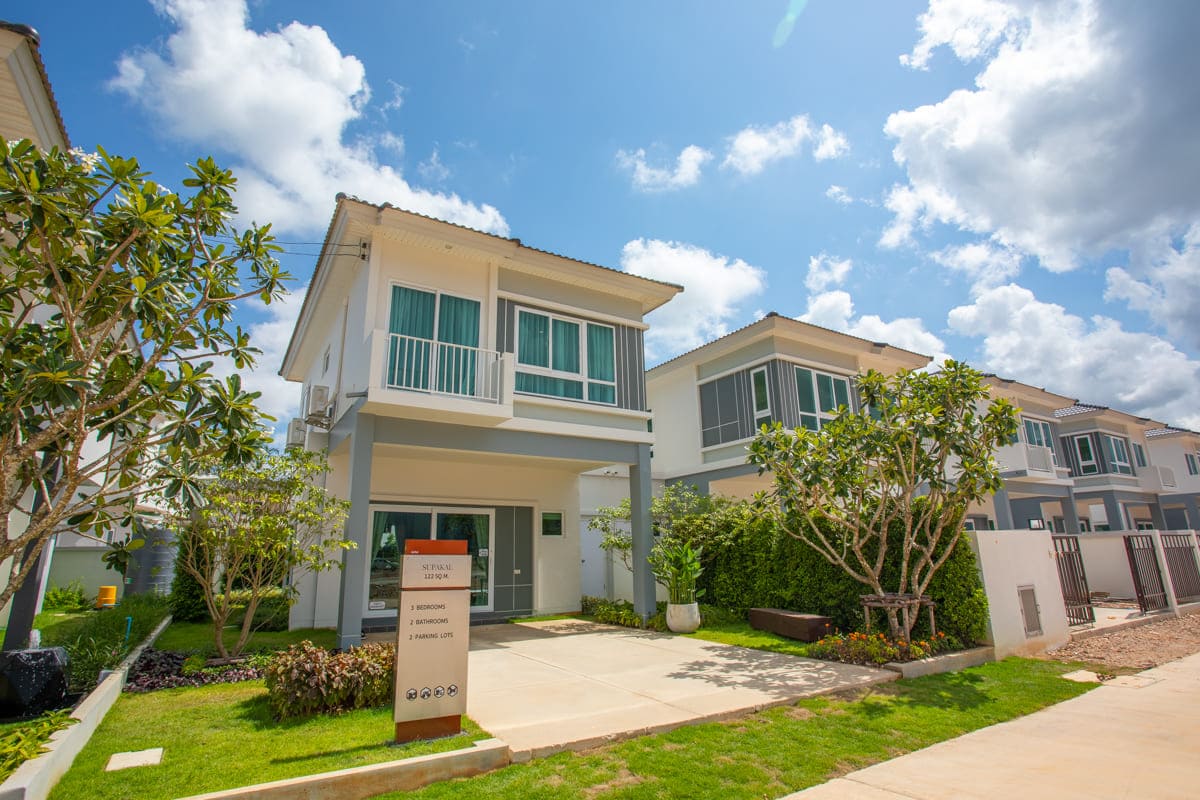 รูปภาพ บลิซ บ้านค่าย ระยอง (Bliss Baankhai Rayong)