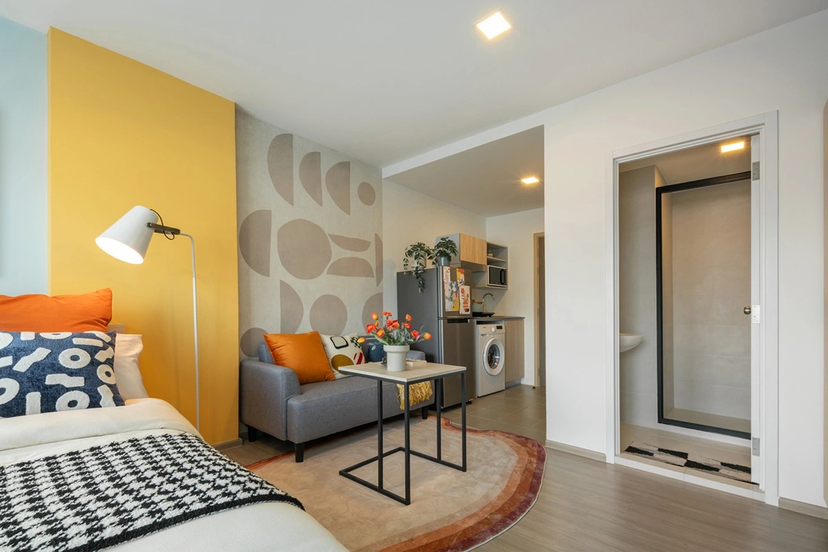 รูปภาพ เวย์ อมตะ (Vay Amata)