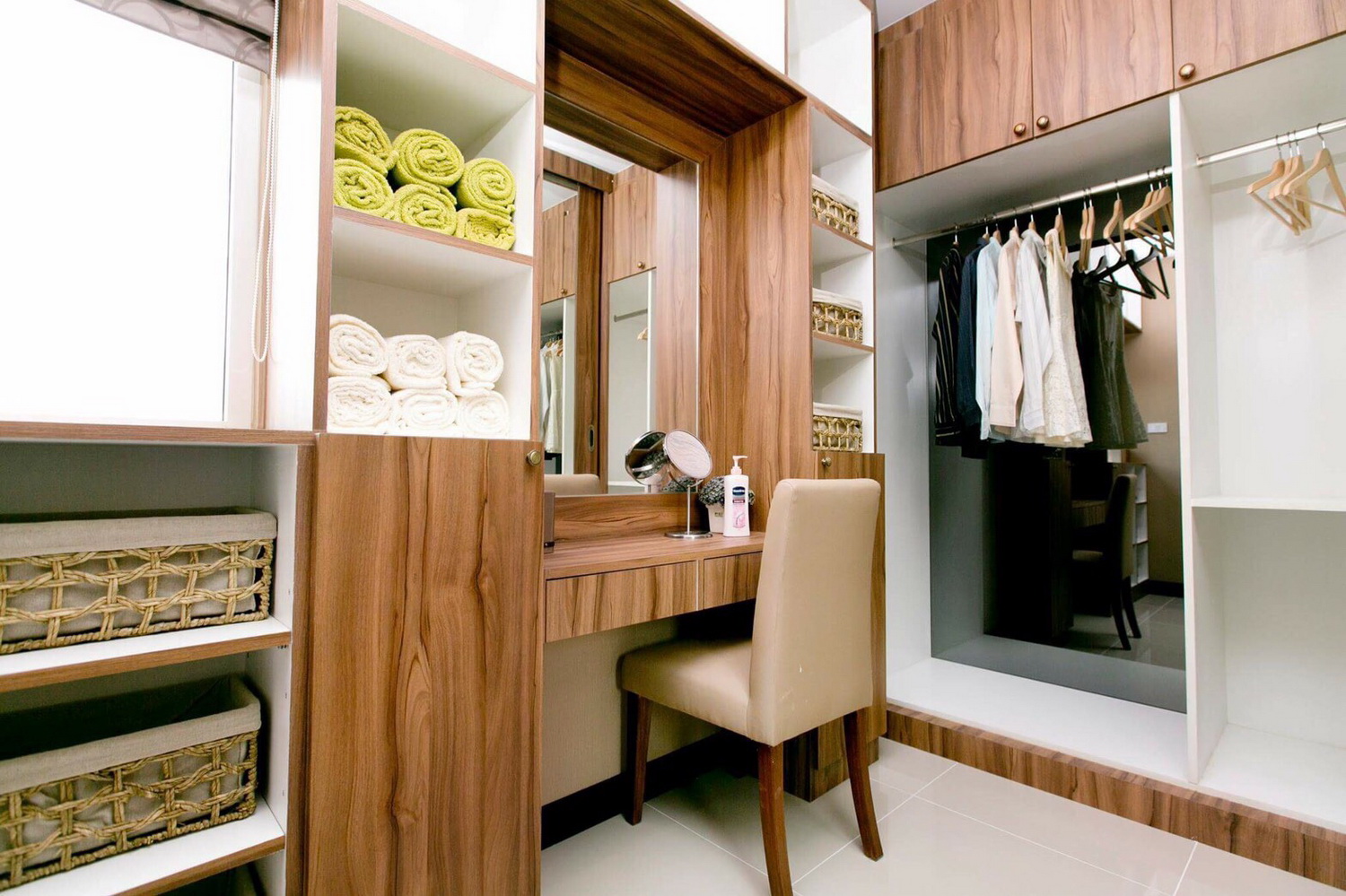 รูปภาพ กรีนเนอรี่ บาย นิราวิลล์ ถนนเศรษฐกิจ - นาดี (GREENERY Setthaikij - Nadee)