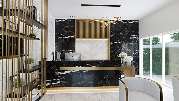 รูปภาพ เลอ บิซ ทาวน์ สุขุมวิท-เอราวัณ (Le Biz Town Sukhumvit-Erawan)