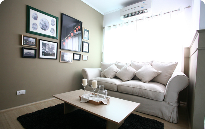 รูปภาพ เอ สเปซ สุขุมวิท 77 (a space Sukhumvit 77)