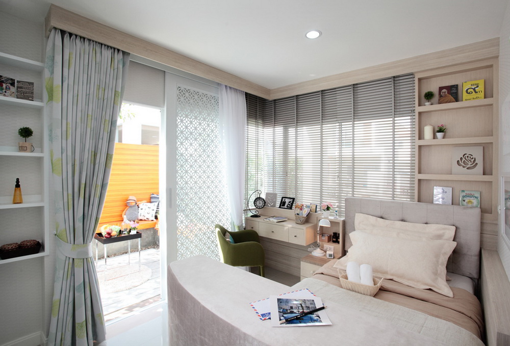 รูปภาพ พาร์คเวย์ แอทอีซ (Parkway @Ease)