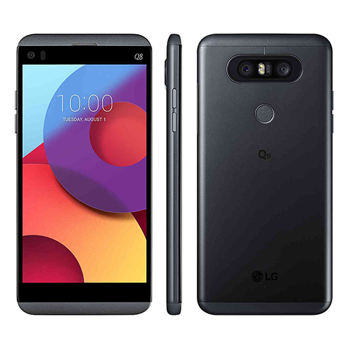 รูปภาพ แอลจี LG Q8