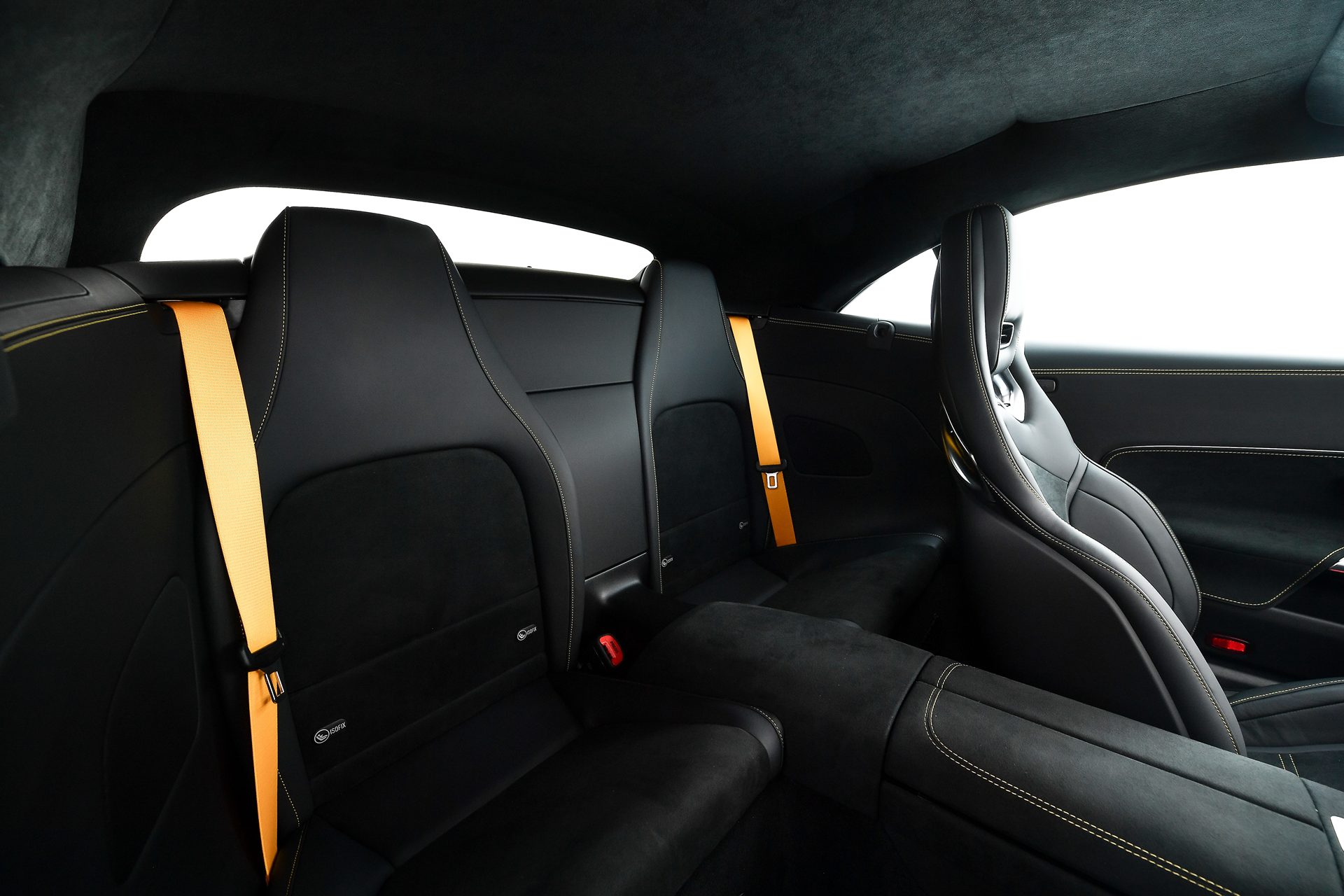 รูปภาพ เมอร์เซเดส-เบนซ์ Mercedes-benz AMG SL 55 4MATIC+ ปี 2025