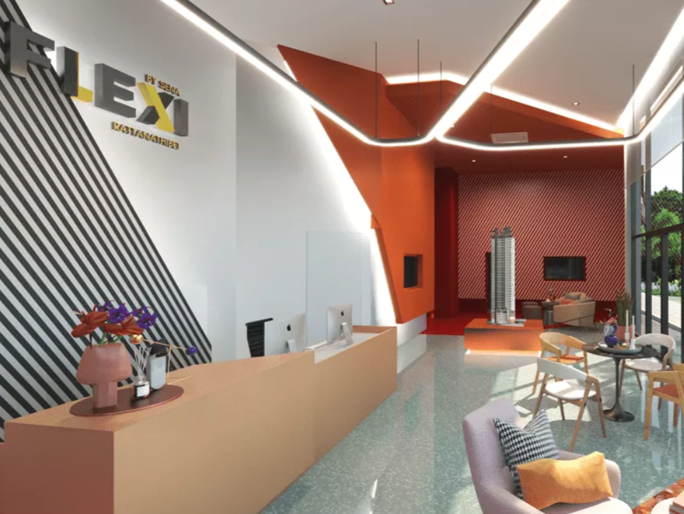 รูปภาพ เฟล็กซี่ รัตนาธิเบศร์ (Flexi Rattanathibet)