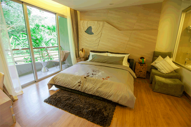 รูปภาพ ชูเคร เขาใหญ่ (Sucre Khao Yai)