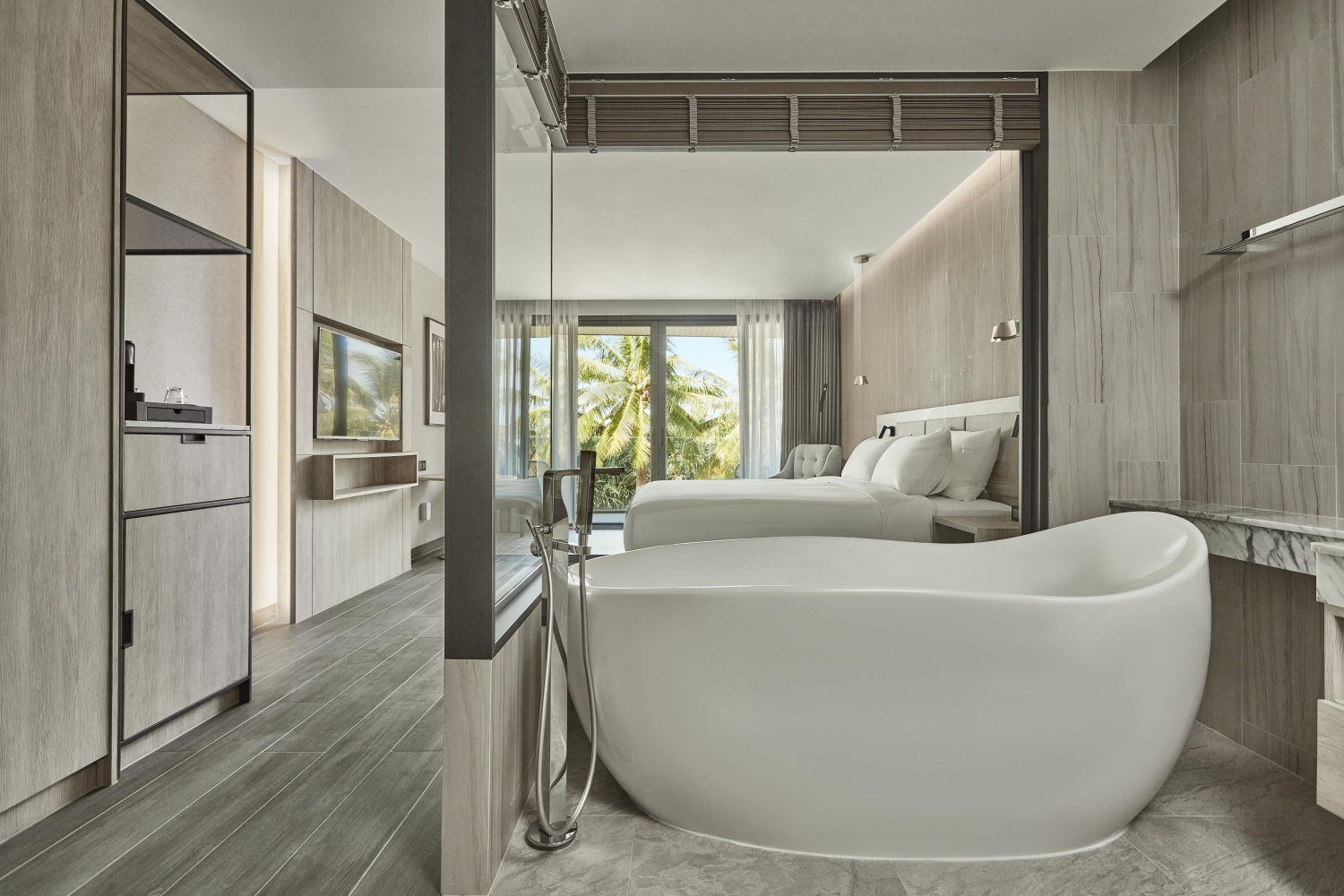 รูปภาพ เรดิสัน ภูเก็ต ไม้ขาว บีช (Radisson Phuket Mai Khao Beach)