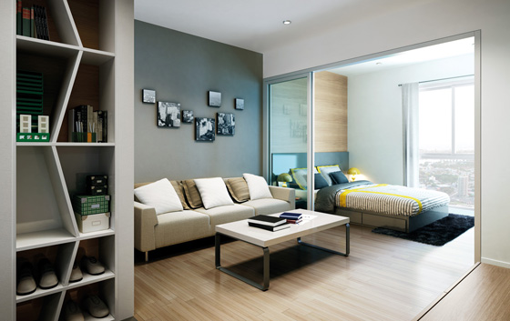 รูปภาพ เอ สเปซ มี บางนา (a space Me Bangna)