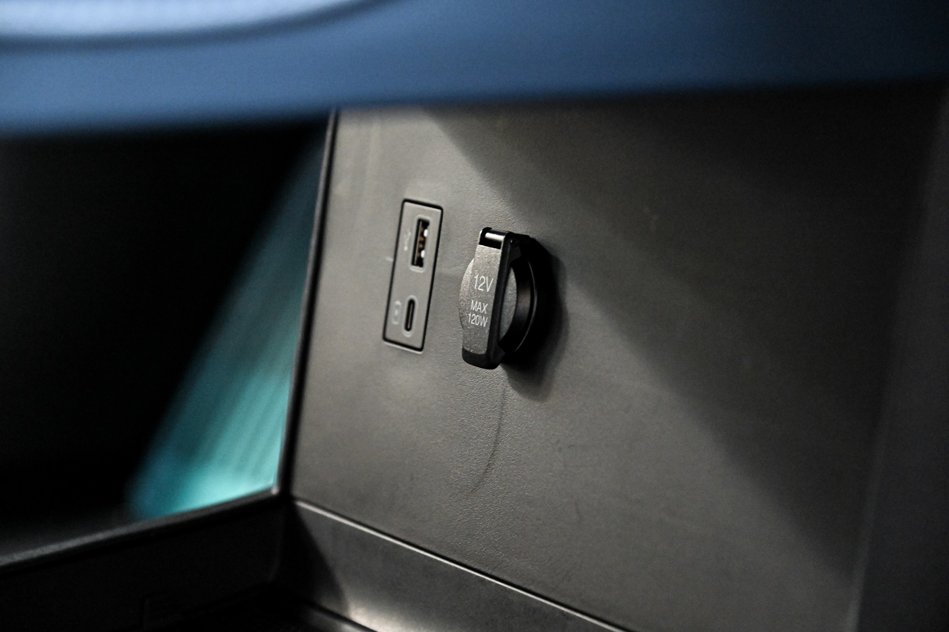 รูปภาพ เนต้า Neta GT 660 ปี 2023