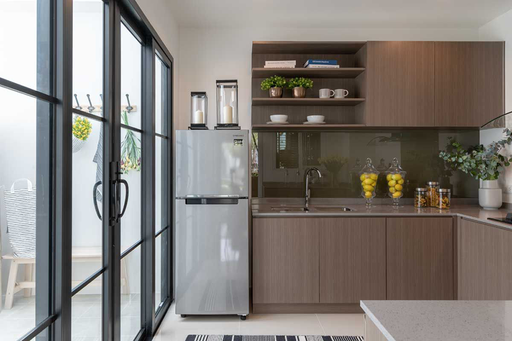 รูปภาพ ชวนชื่น ทาวน์ รังสิต - คลอง 1 (Chuan Chuen Town Rangsit - Klong 1)