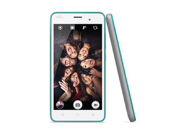 รูปภาพ วีโก Wiko-Jerry Dual SIM