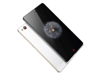 รูปภาพ นูเบีย Nubia-Z 9 Max