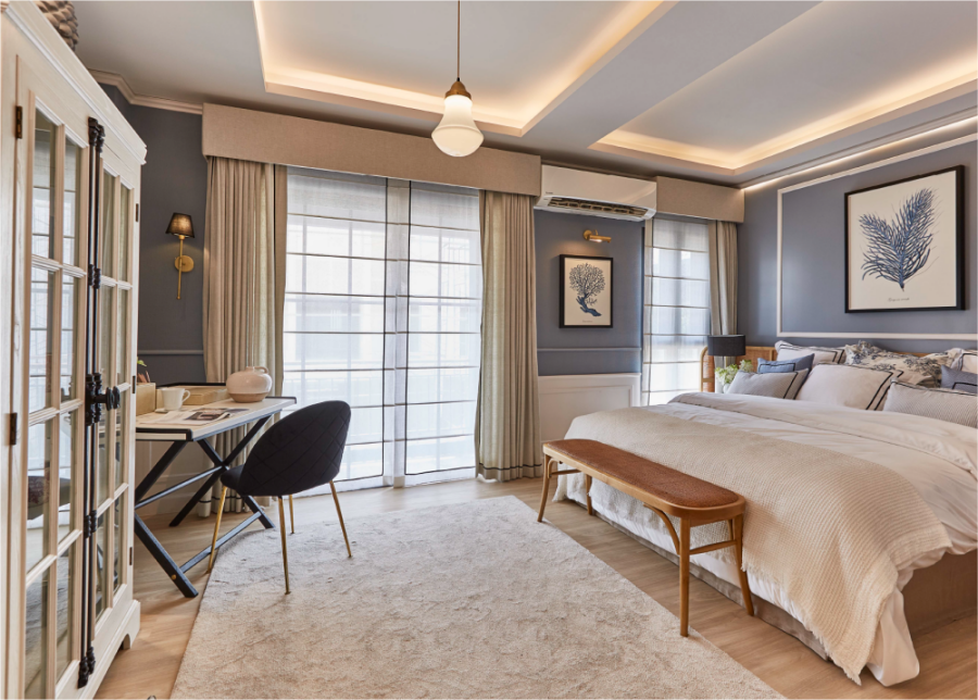 รูปภาพ เพมเบอรี่ วิภาวดี-แจ้งวัฒนะ (Pembury Vibhavadi-Chaengwattana)