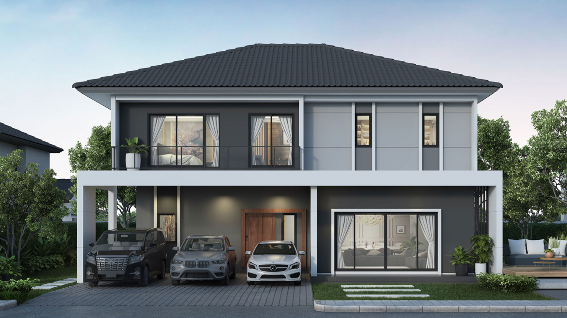 รูปภาพ เซนโทร ราชพฤกษ์ 345 (Centro Ratchaphruek-345)