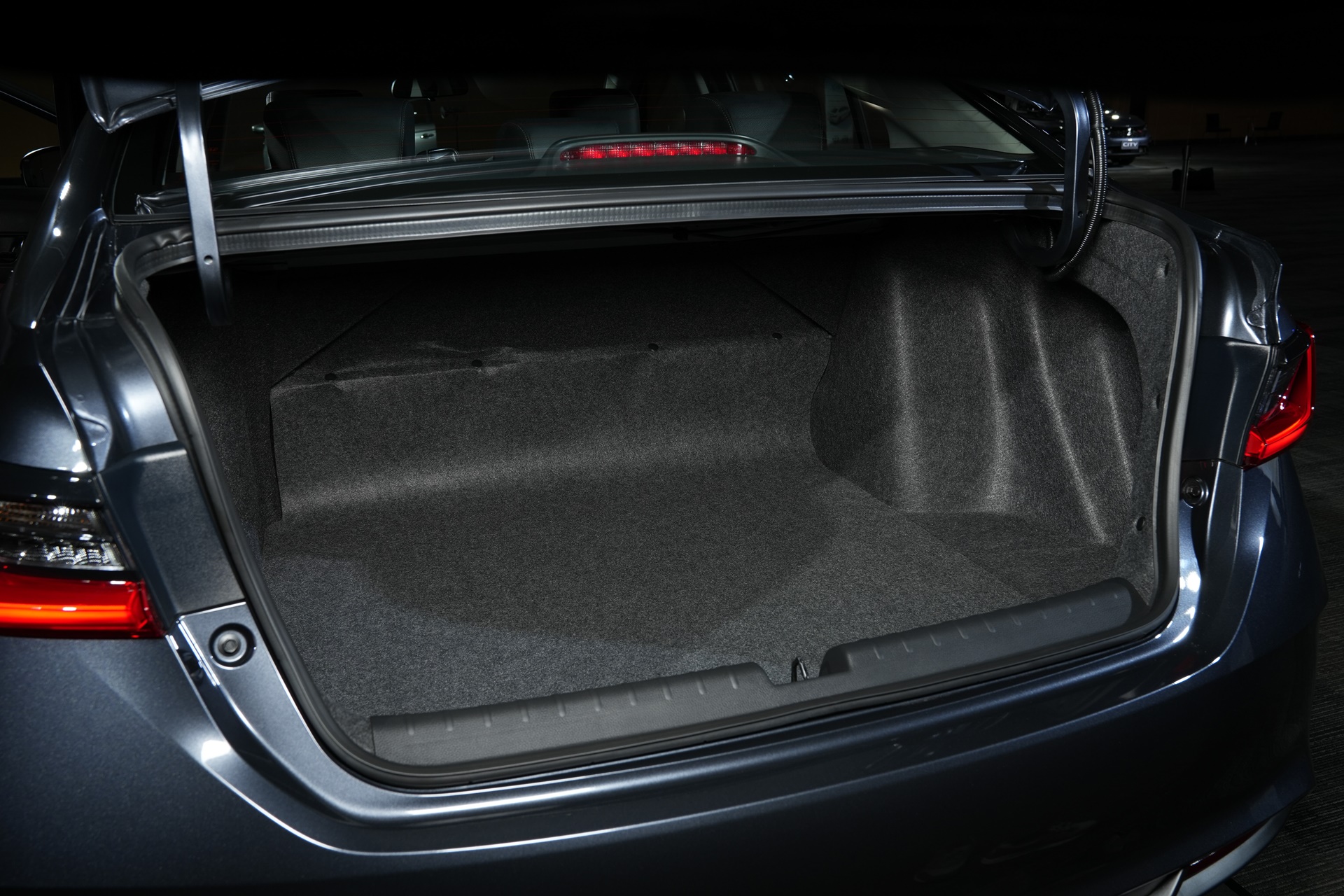 รูปภาพ ฮอนด้า Honda City e:HEV SV ปี 2023