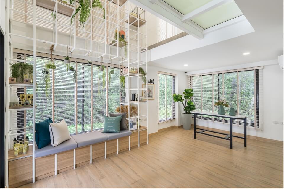 รูปภาพ เวิร์ค กิ่งแก้ว-สุวรรณภูมิ (Werkk King Kaew-Suvarnabhumi)