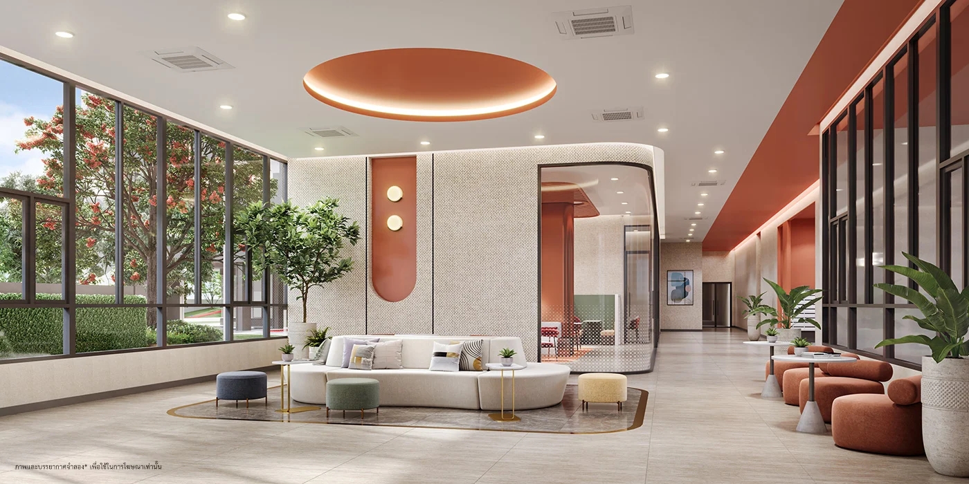 รูปภาพ เฟล็กซี่ สำโรง-อินเตอร์เชนจ์ (FLEXI Samrong-Interchange)