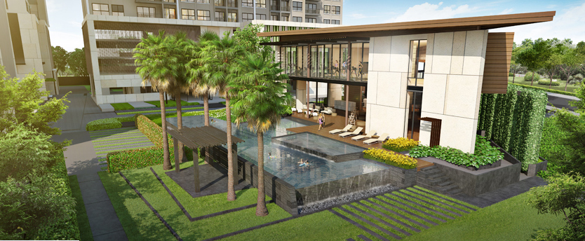 รูปภาพ ฟิวส์ จันทน์-สาทร (FUSE Chan-Sathorn)