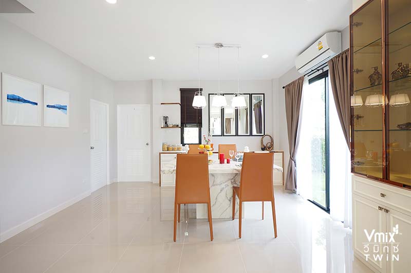 รูปภาพ วีมิกซ์ ทวิน พระราม 2 (V Mix Twin Rama 2)