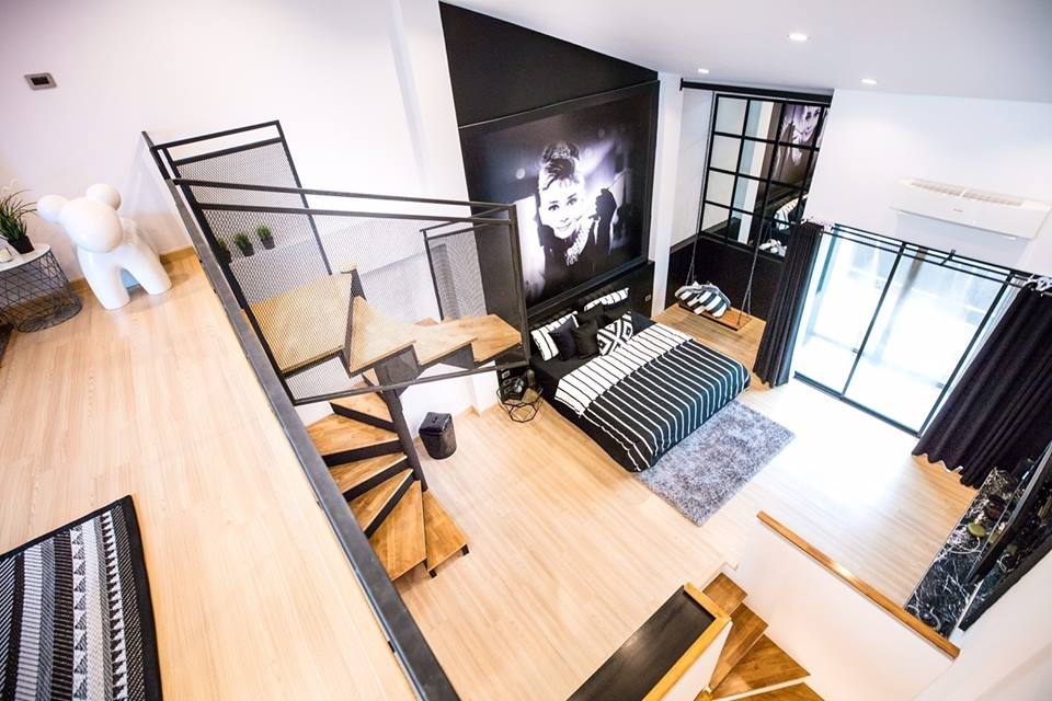 รูปภาพ เฮ้าส์ นิช แจ้งวัฒนะ  สามัคคี (Haus Niche Chaengwattana - Samakee)