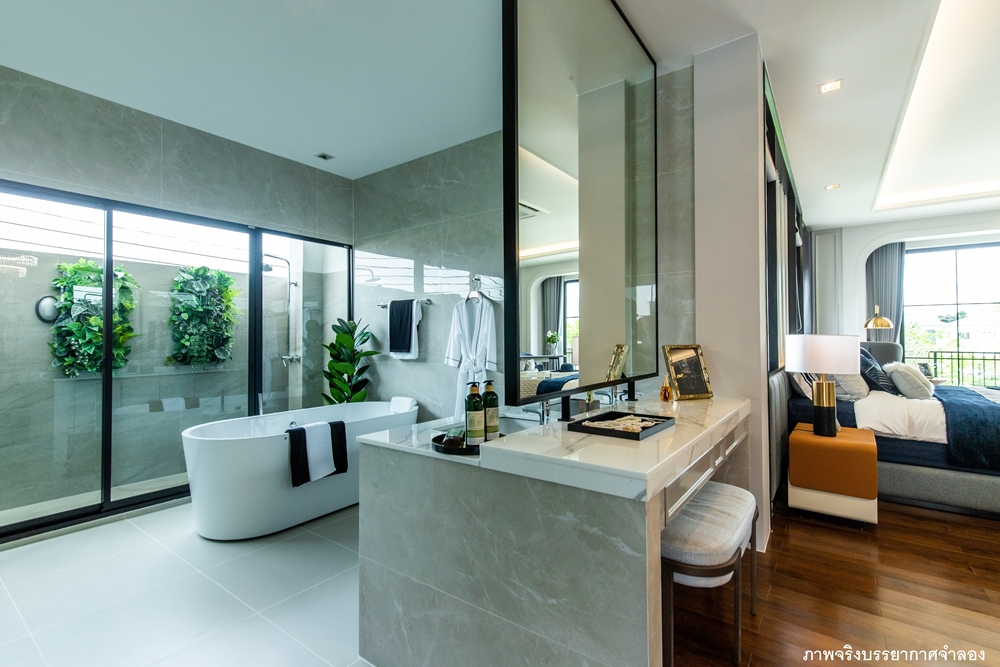 รูปภาพ ลัดดารมย์ พุทธมณฑล สาย 3 (Laddarom Phutthamonthon Sai 3)