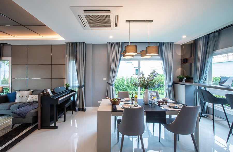 รูปภาพ ศุภาลัย ปาล์มวิลล์ อุบลราชธานี (Supalai Palm Ville Ubonratchathani)