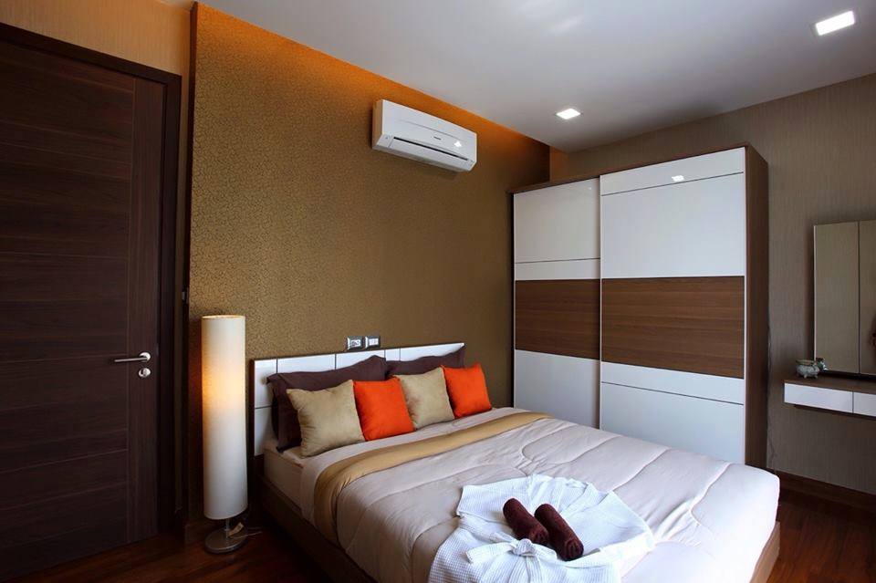 รูปภาพ ชิคโมเพลส 48 (Chicmo Place 48)