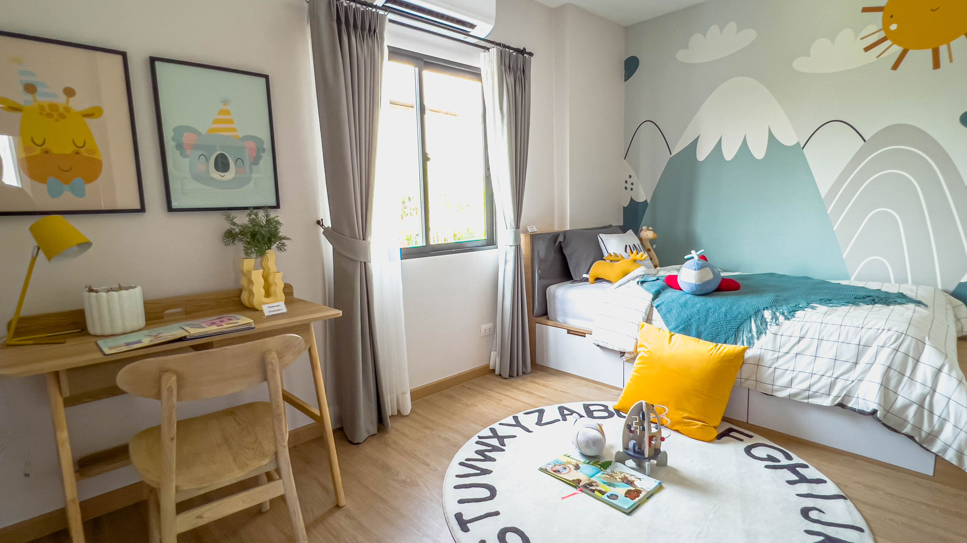 รูปภาพ ธนาวิลเลจ วงแหวน - ปิ่นเกล้า (Thana Village Wongwaen - Pinklao)