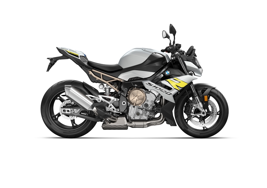 รูปภาพ บีเอ็มดับเบิลยู BMW S 1000 R ปี 2022
