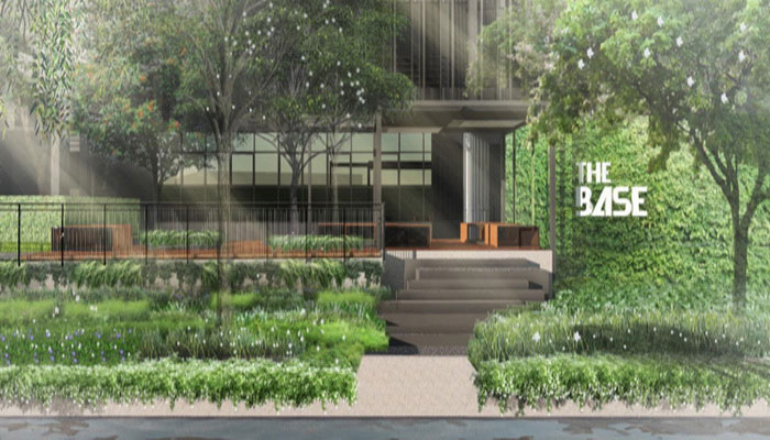 รูปภาพ เดอะเบส เพชรเกษม (The Base Phetkasem)