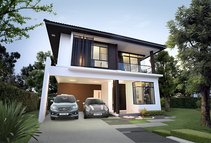 รูปภาพ มัณฑนา ศรีนครินทร์-บางนา (Manthana Srinakarin - Bangna)