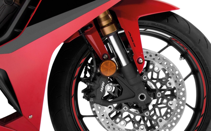 รูปภาพ ฮอนด้า Honda CBR 650R MY22 ปี 2021