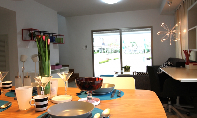 รูปภาพ ไลฟ อิน เดอะ การ์เด้น สวนเสือ - ศรีราชา (Life in the Garden)