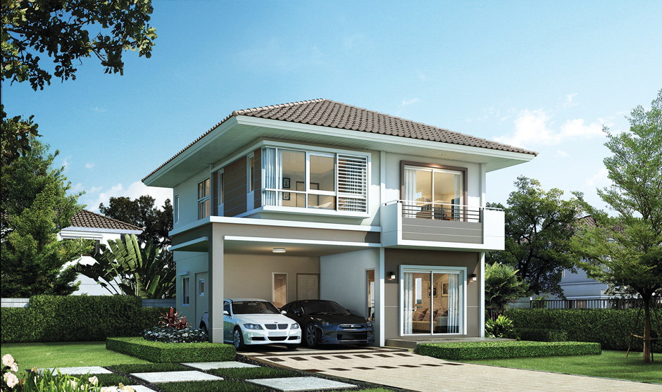 รูปภาพ ศุภาลัย วิลล์ สุราษฎร์ธานี (Supalai Ville)