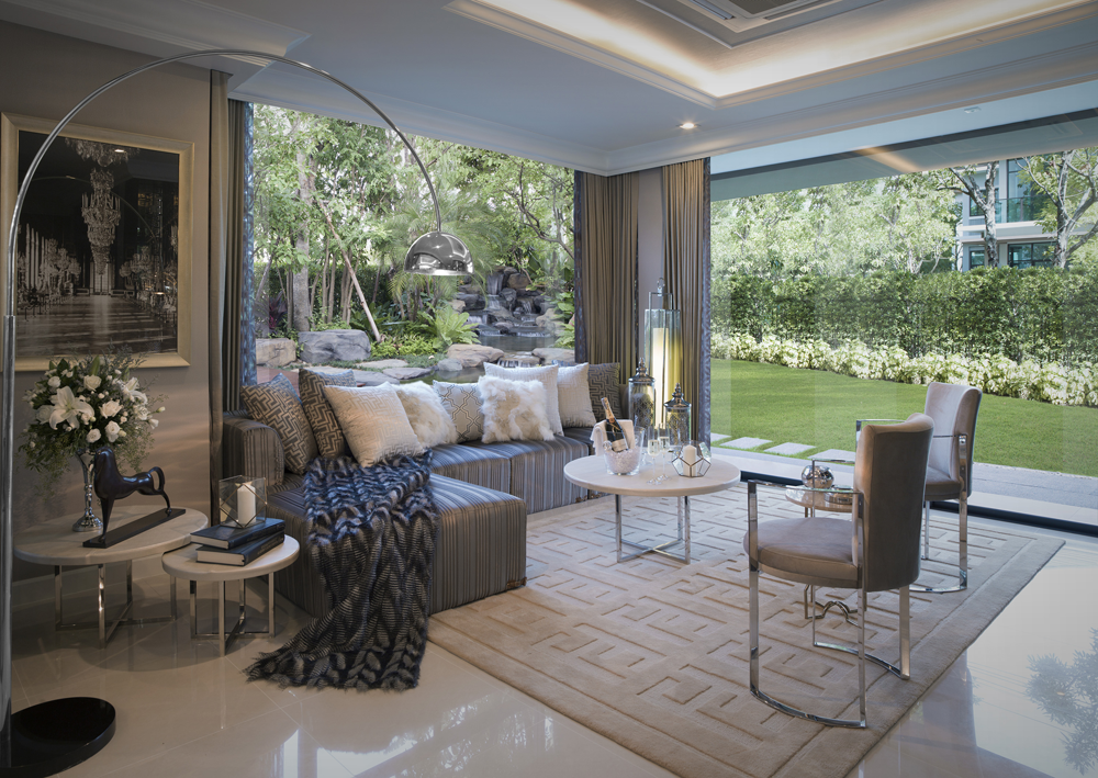 รูปภาพ อัลพีน่า ปิ่นเกล้า (Alpina Pinklao)