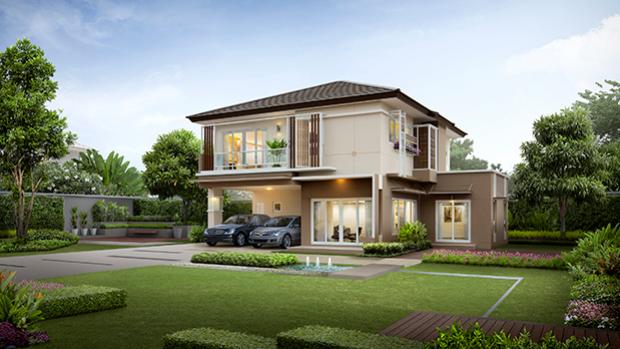 รูปภาพ เลอ นีโอ เลี่ยงเมือง - ศรีจันทร์ (Le Neo Bypass - Srichan)