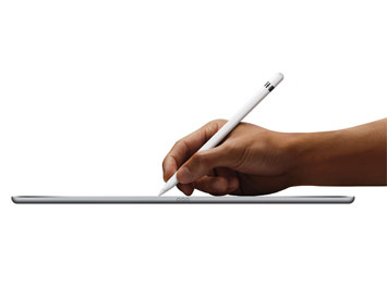 รูปภาพ แอปเปิล APPLE-iPad Pro 9.7 Wi-Fi 256GB