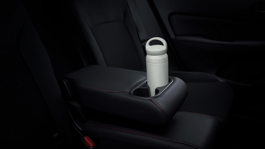 รูปภาพ ฮอนด้า Honda City Hatchback e:HEV RS ปี 2021