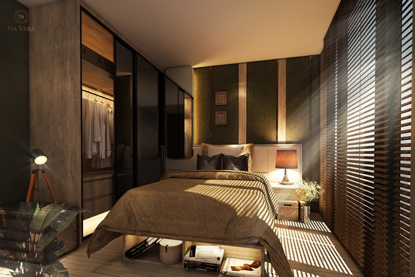 รูปภาพ ณ วรา เรสซิเดนซ์ (Na Vara Residence)